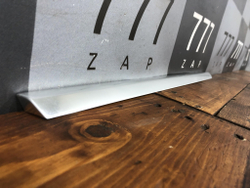 Накладка стекла заднего левого Mercedes GLC (X253) 15-нв Б/У Оригинал A2536700122