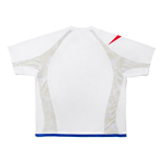 A Bathing Ape Bathing Ape X Spotify X Syna By Central Cee Fw25 Soccer Jersey