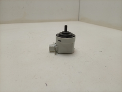 WSPE6H612A кт41 Датчик уровня воды (прессостат) для стиральной машины Beko 2828170500 б/у