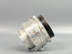 Carl Zeiss Jena Biotar 1.4/50mm