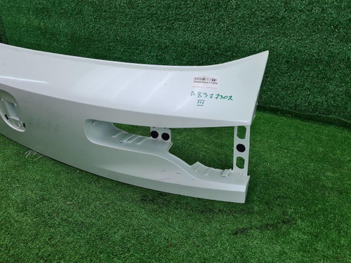 Накладка крышки багажника Changan CS55PLUS (21-нв)