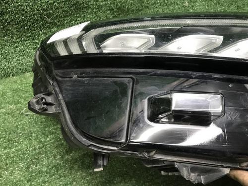 Фара правая Geely Tugella (2019-н.в.) LED