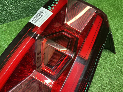 Фонарь правый GAC GS8 2 (2021-н.в.)