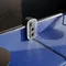 Рамка стеклянная VOLTUM S70 на 3 поста, (титан, стекло) vls110306