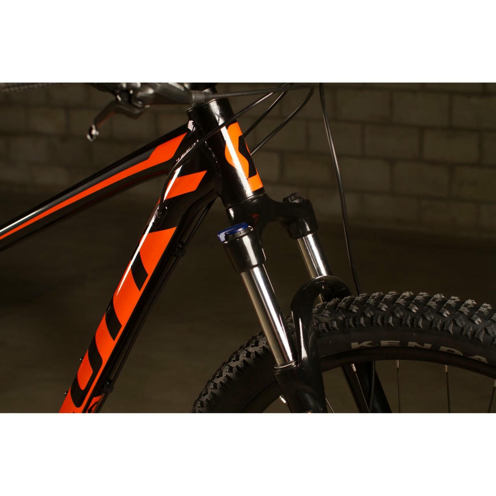 Горный велосипед Scott Aspect 950 (2018)