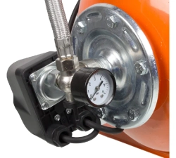 Автономная станция водоснабжения Вихрь АСВ-600/20