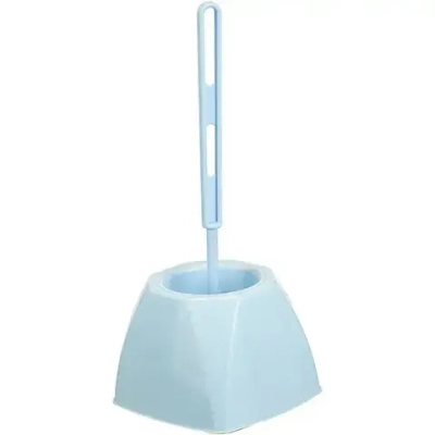 Комплект для туалета БЛЕСК ГРАНД Голубой 0,365,16х0,16м (комплект 20 шт)