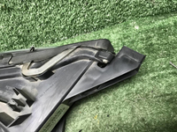 ПТФ левая Lexus RX 4 (2019-2022)