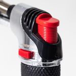 Мини-горелка газовая универсальная "СЛЕДОПЫТ-GTP-R01", с возможностью перезаправки