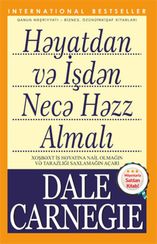 Həyatdan və işdən necə həzz almalı