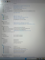 Ноутбук Lenovo Legion 5 Pro 16ITH6 (82JF0064RU) 16"/Intel Core i5 11400H/RAM 16 GB/SSD 512 GB/NVIDIA GeForce RTX 3050 Ti/2560x1600/IPS 165 Hz/Windows 11/Посветка кл-ры:RGB/серый. Состояние: C1