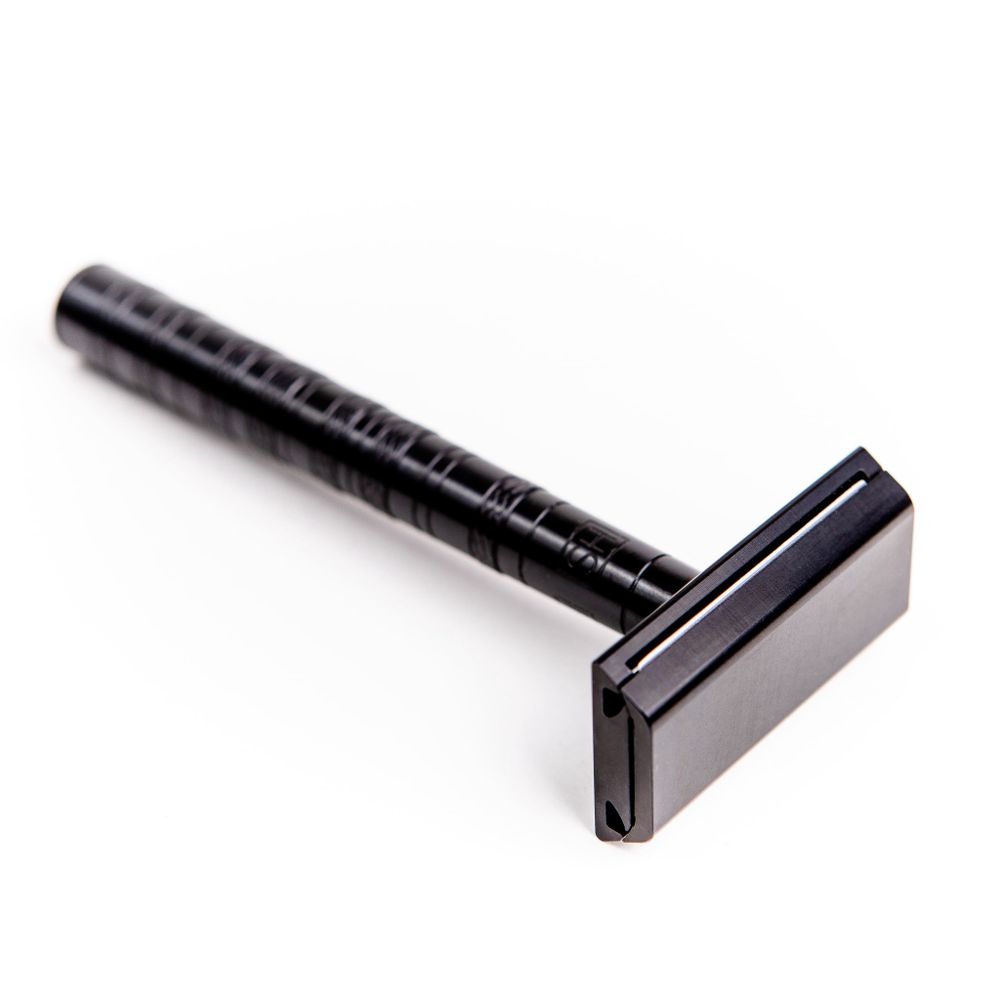 Т-образная бритва Henson Shaving (HS-AL-JB-01-MLD-5)