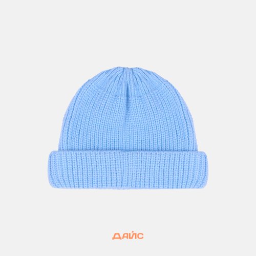 Шапка SHU короткая артикул:41 - купить в магазине Дайс