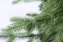 Ель искусственная Раскидистая Премиум 100 см