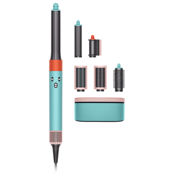 Стайлер Dyson Airwrap Complete Long HS05