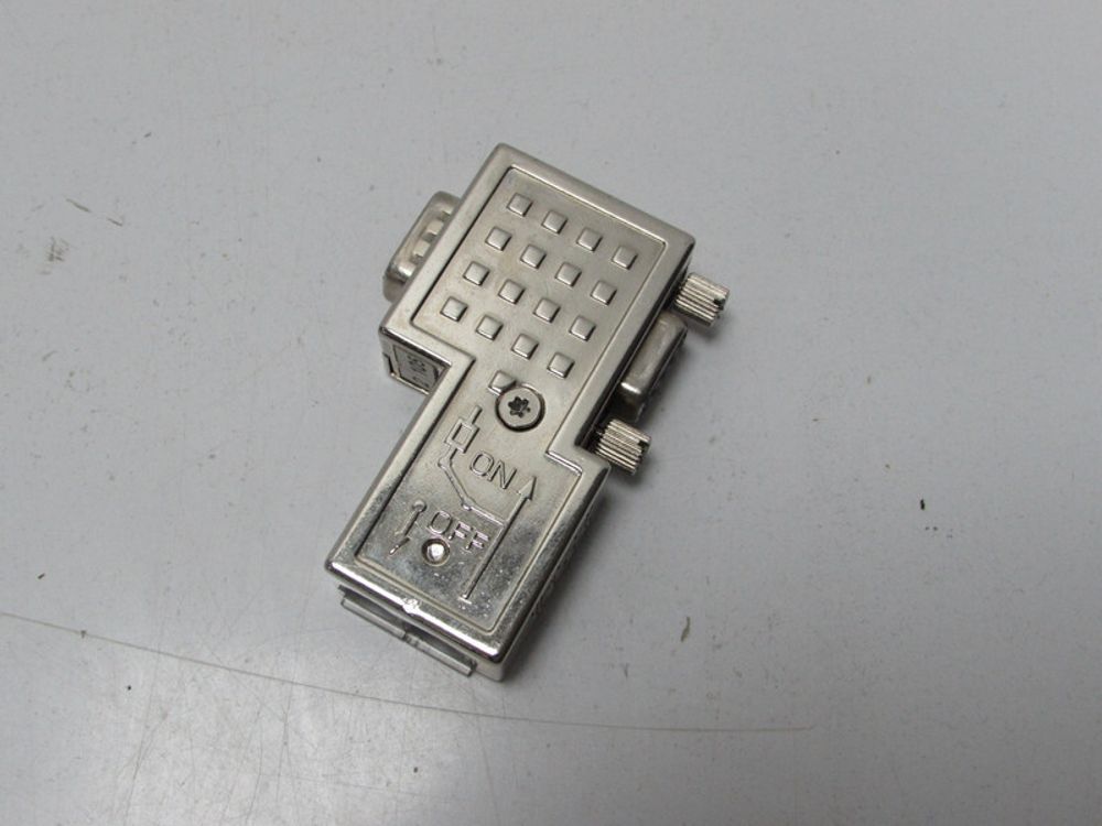 Б/у VIPA 972-0DP10