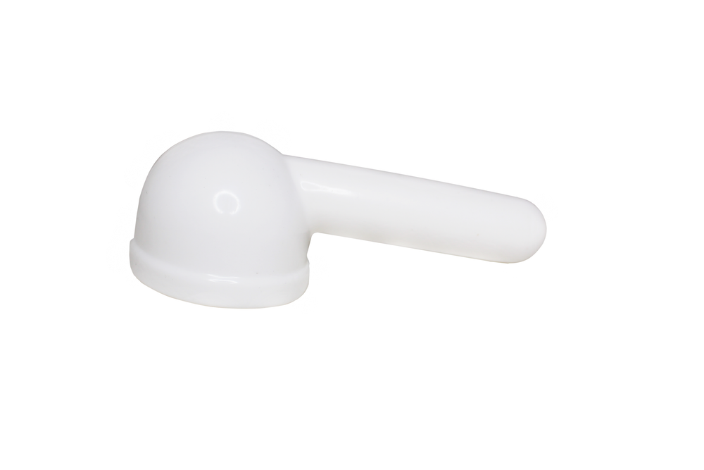 Насадка для Magic-wand Love Products прямая