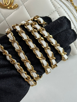 Chanel Waist Bag