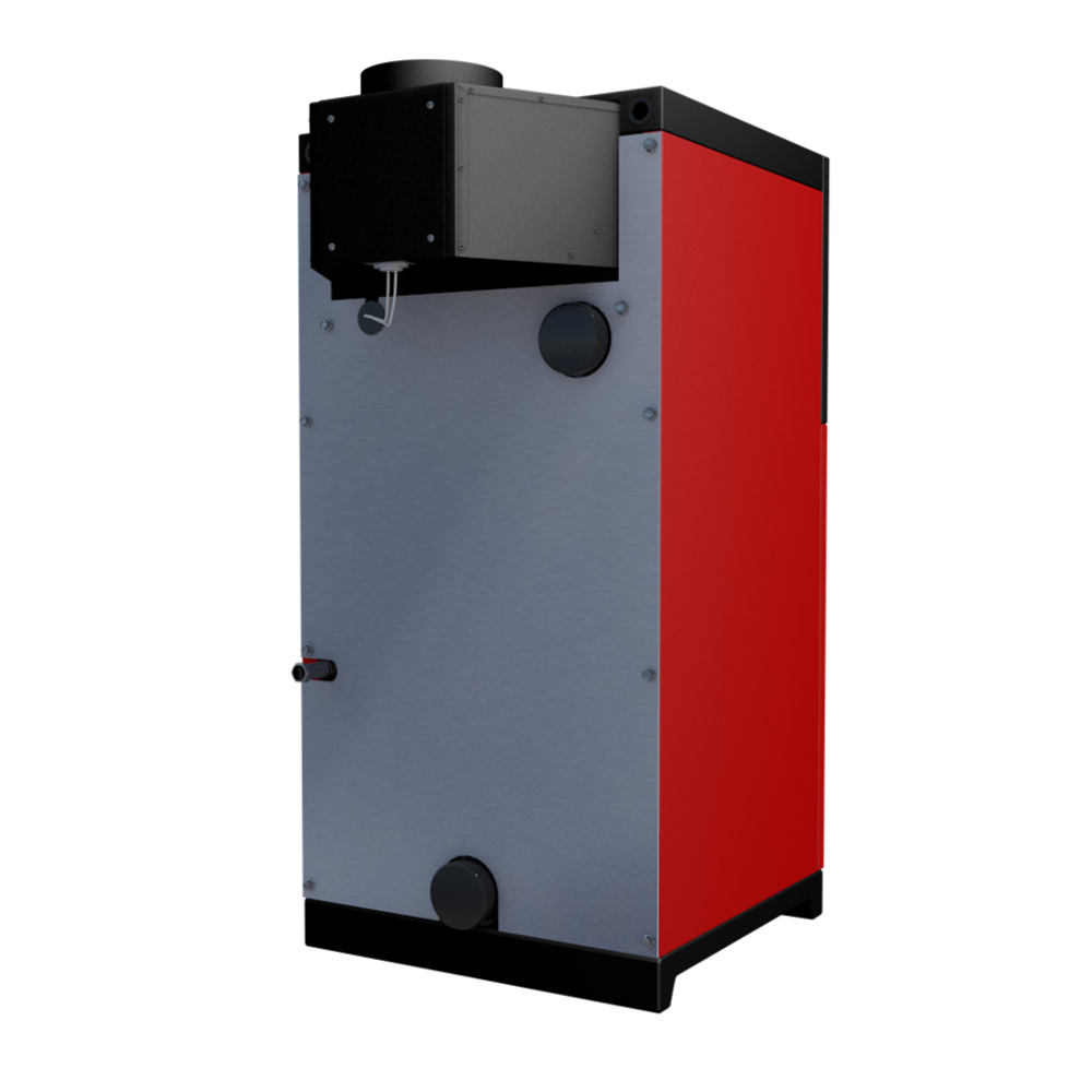 Напольный газовый котел Лемакс Prestige 10