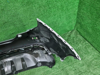 Бампер задний Haval Jolion (2021-н.в.)