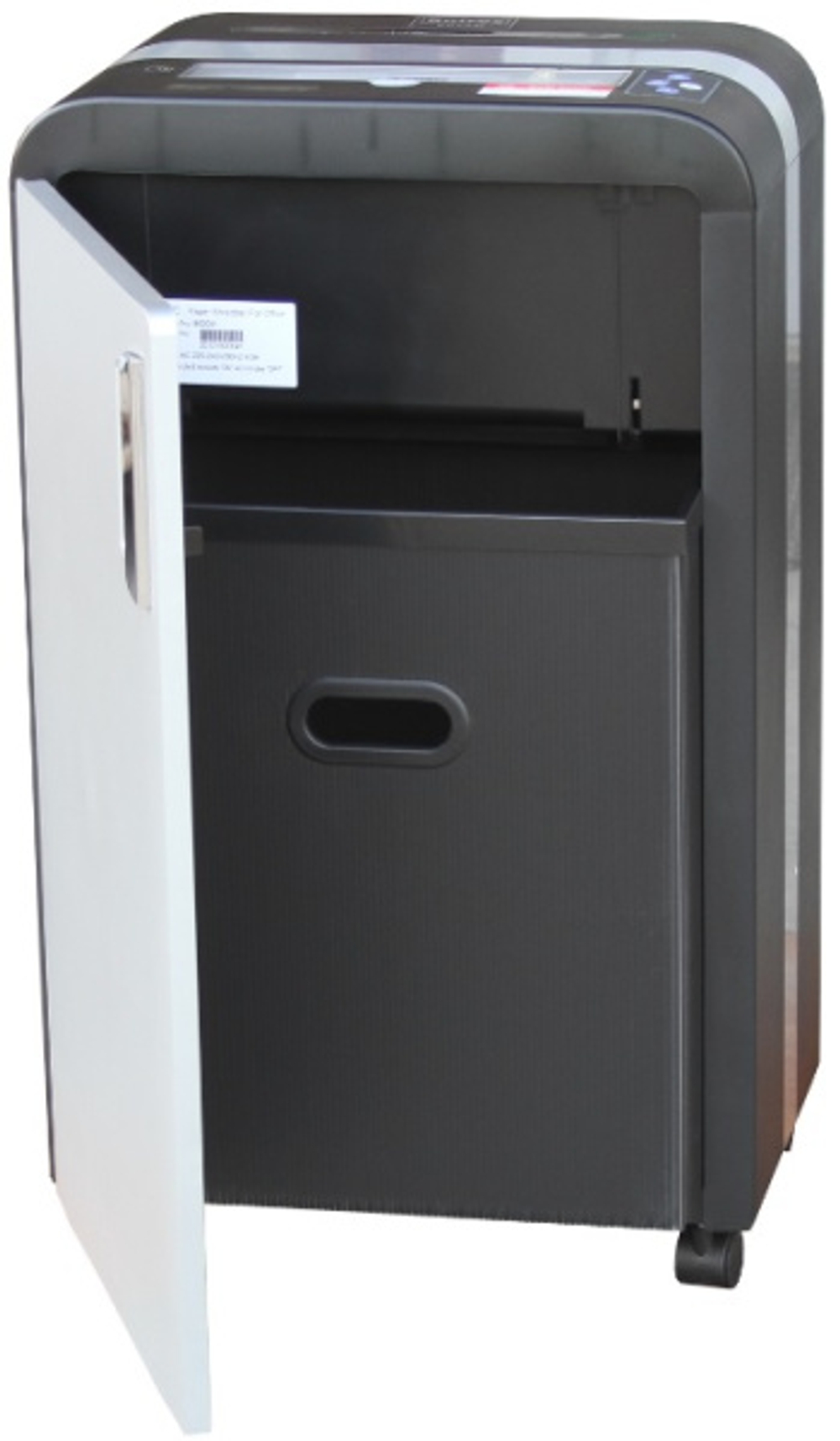 Уничтожитель бумаг Bulros 8625C