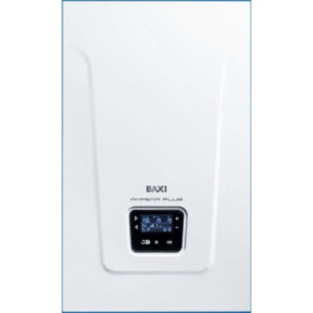 Котел электрический AMPERA Pro 12 настенный Baxi