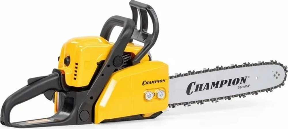 Бензопила CHAMPION 232-14 "-3/8-1,3-50Е