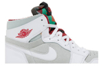 Кроссовки Jordan Air Jordan 1 Zoom Air Cmft "Hare"