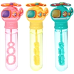 Мыльные пузыри «Вертолёт» 14 см, 40 мл