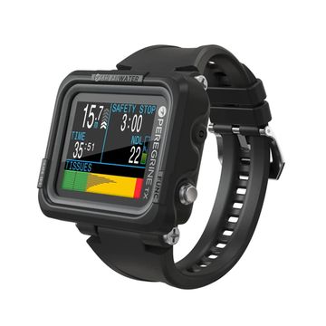 Компьютер Shearwater Peregrine TX