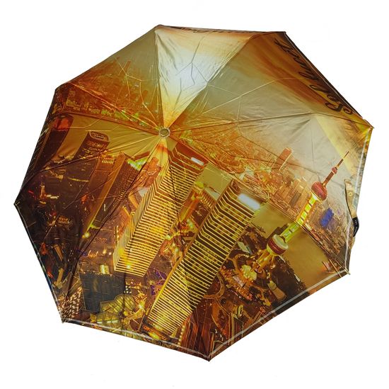 Женский зонт Три Слона - Полный автомат 3852-A-04