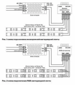 Светодиодная лента Maytoni "Led strip 10181", самоклеящаяся, 5м, IP20
