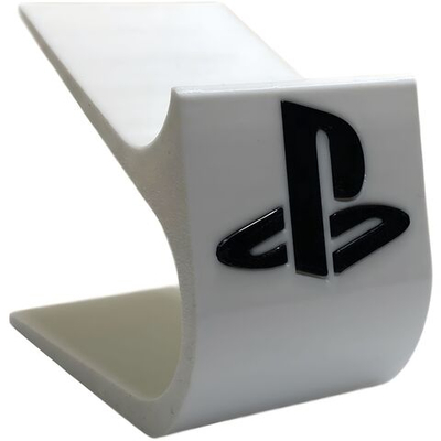 Подставка для геймпада Sony PS5 DualSense (белый)