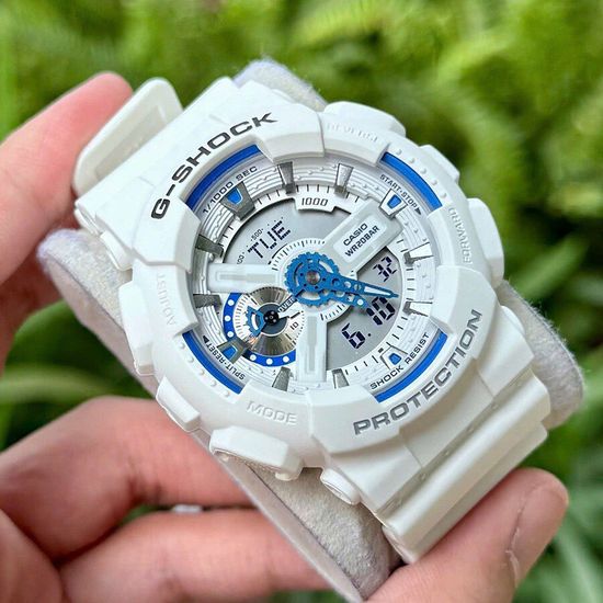 Наручные часы Casio G-Shock GA-110HDS-7AER