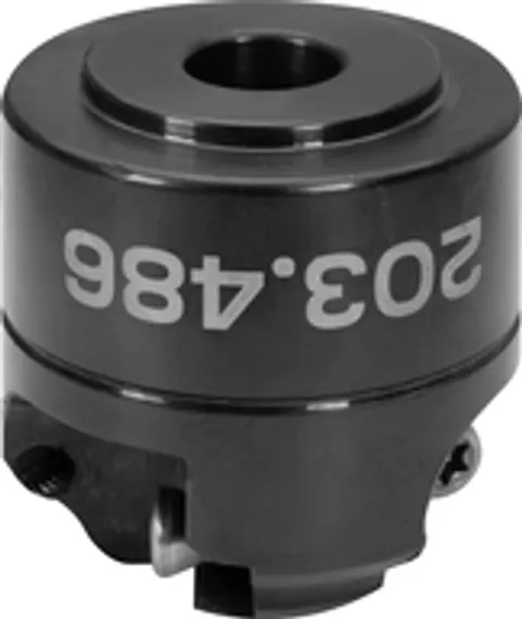 Круг шлифовальный Heden к DG-13SP, CBN230 B1, эльборовый