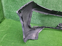 Бампер передний EXEED LX (2021-н.в.)