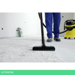 Комплект одноразовых мешков для пылесоса Karcher 2.863-006.0