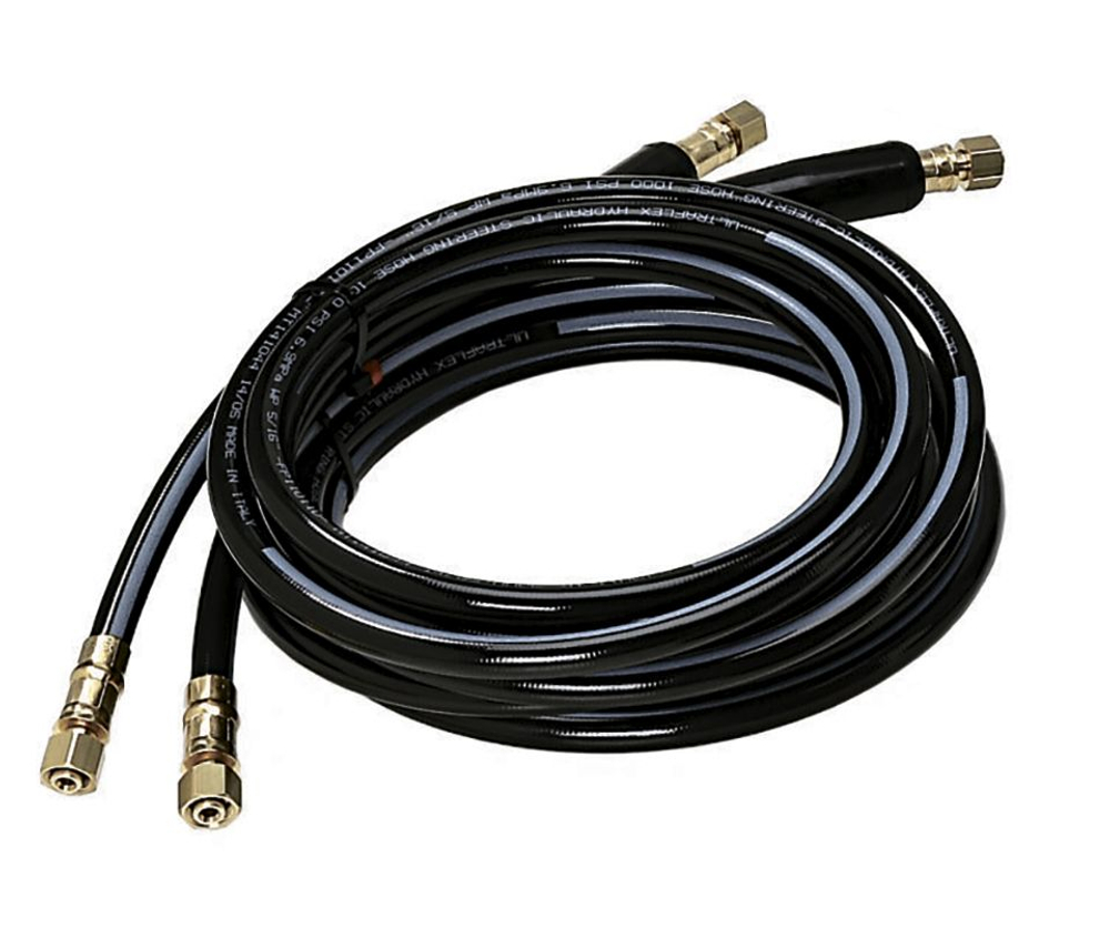 Гидравлические шланги, 6 м (10268668)