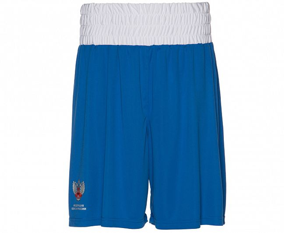 C115 Форма боксерская Clinch Competition ФБР