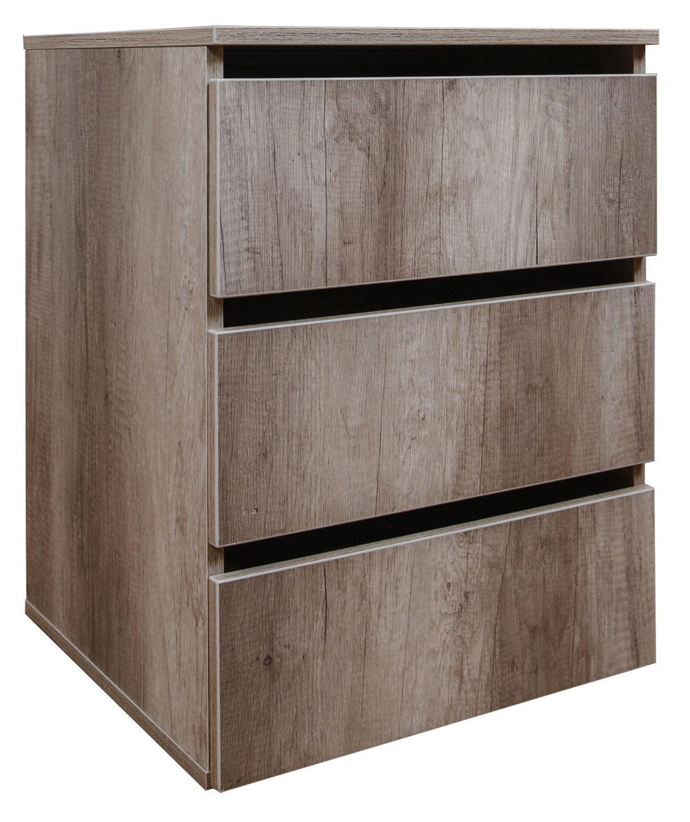 Секция нижняя «Брауни» П7.043.1.21(043.201)