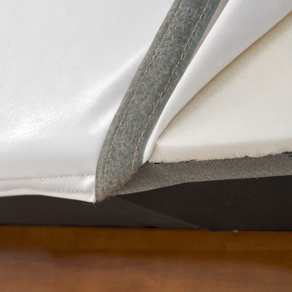 Массажный стол стационарный Mizomed Starlet Deluxe с электроприводом