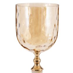 GAEM Ваза для искусственных цветов, L17,5 W17,5 H48 см