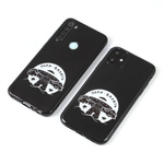 Чехол ТПУ 2020 для Xiaomi Redmi Note 8, 011998