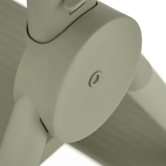 Стульчик для кормления ANEX OZY june