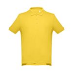 THC ADAM. Мужское поло Синий  3XL