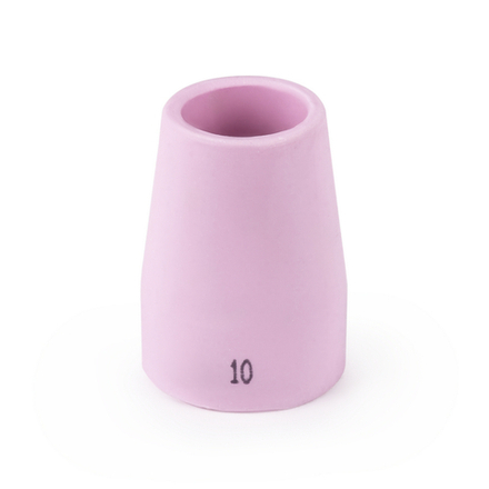 Сопло керам. №10 16 мм SAGGIO TIG-550