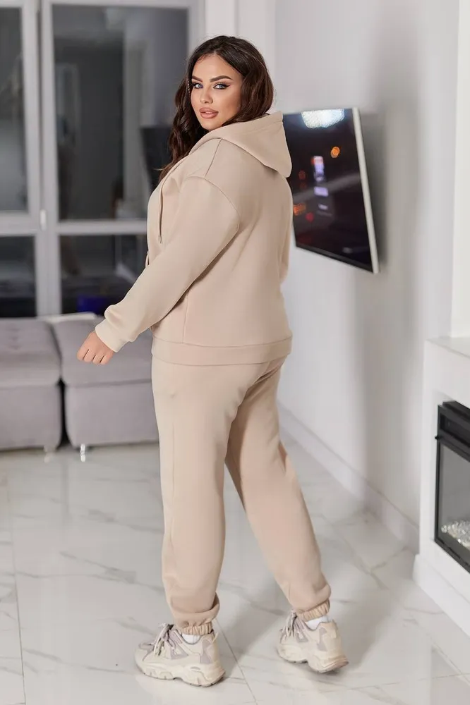 Костюм УК-393-4 Фабрика Моды