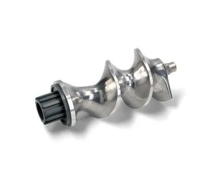 Шнек для мясорубки Bosch (Бош) с предохранителем