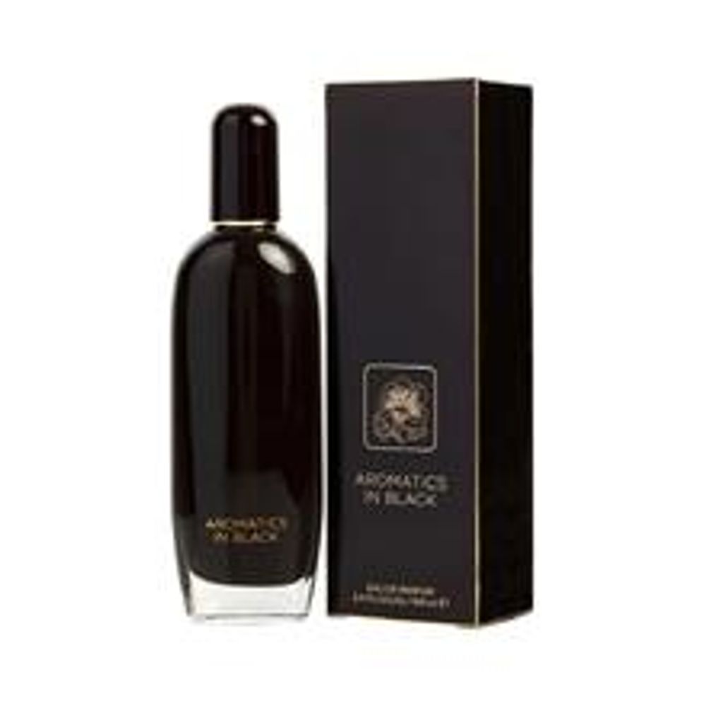 Clinique Aromatics in Black EDP 100ml