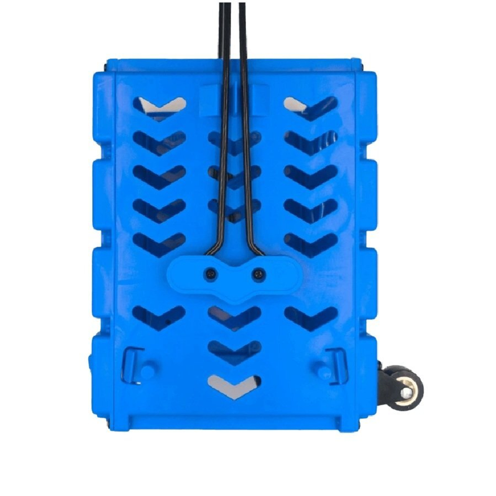 Оборудование для тенниса Корзины для мячей TENNIS LIFE на 36 мячей .